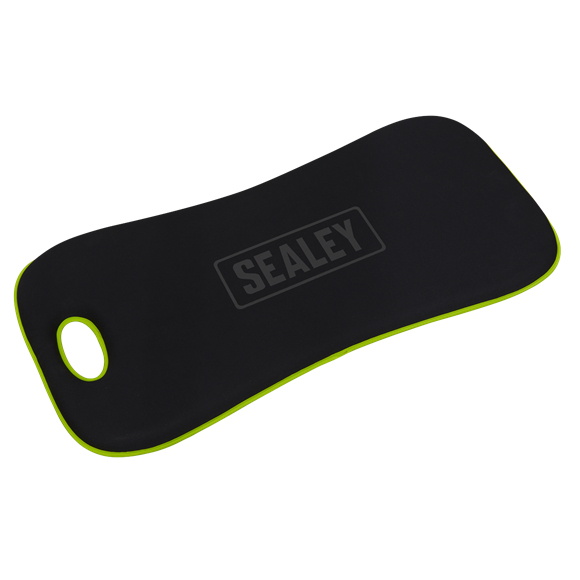 Sealey 40mm Premium EVA Kneeling Knee Mat Shock Absorbing - Large VS8597