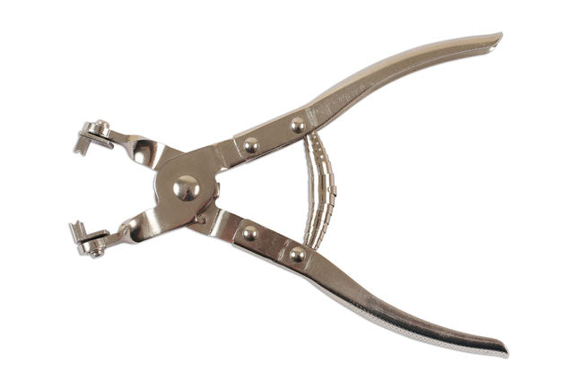LASER TOOLS 6154 Fuel Line Pliers For VAG Group Audi Seat Skoda Volkswagen