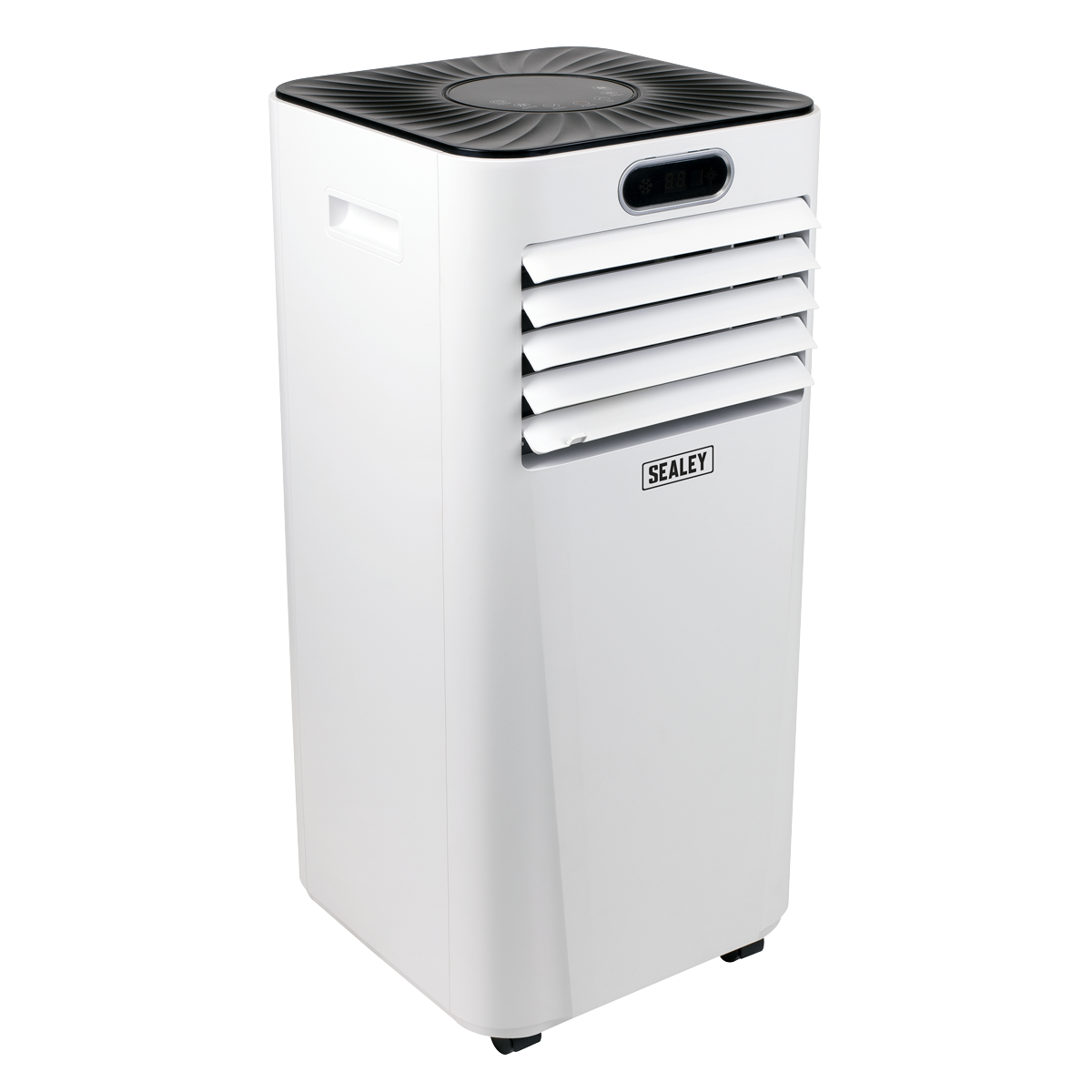 Sealey 7 000Btu/hr Portable Air Conditioner/Dehumidifier/Air Cooler SAC7000