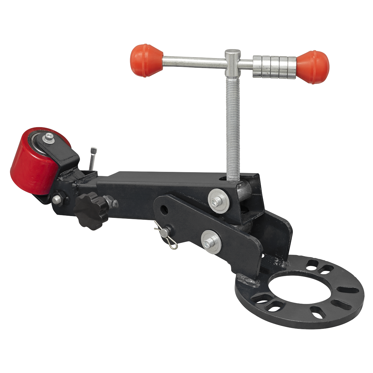 Sealey Reshaping Tool Wheel Arch With Fully Adjustable Telescopic Arm SAR01