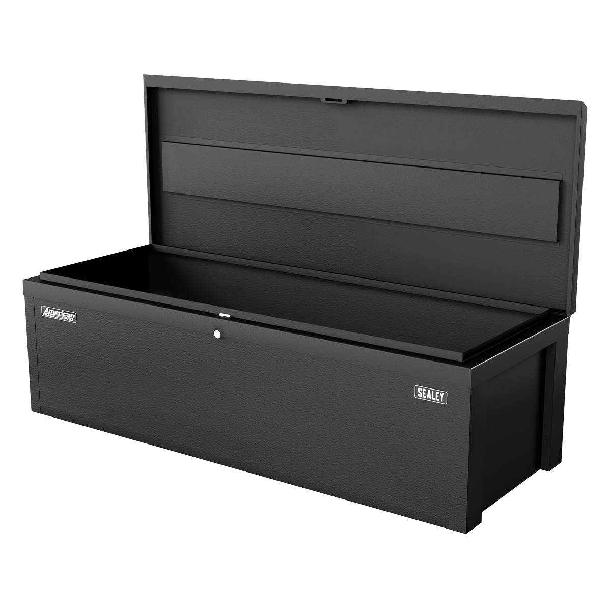 Sealey Steel Storage Tool Chest Heavy Gauge Steel 1200 x 450 x 360mm SB1200