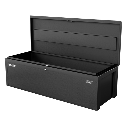 Sealey Steel Storage Tool Chest Heavy Gauge Steel 1200 x 450 x 360mm SB1200
