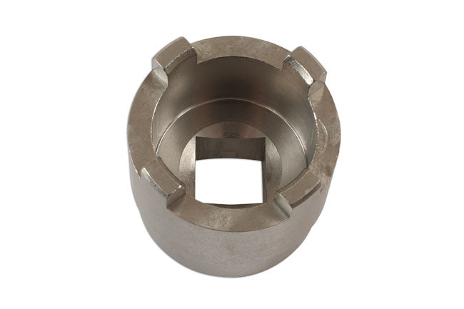 LASER TOOLS 6175 Suspension Castle Nut Socket 37mm 1/2" Drive Fits Kawasaki