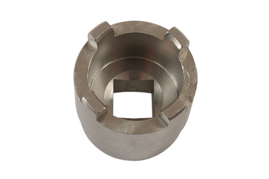 LASER TOOLS 6175 Suspension Castle Nut Socket 37mm 1/2" Drive Fits Kawasaki