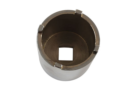 LASER 6178 Suspension Castle Nut Socket 1/2" Drive For Honda Motorcycles