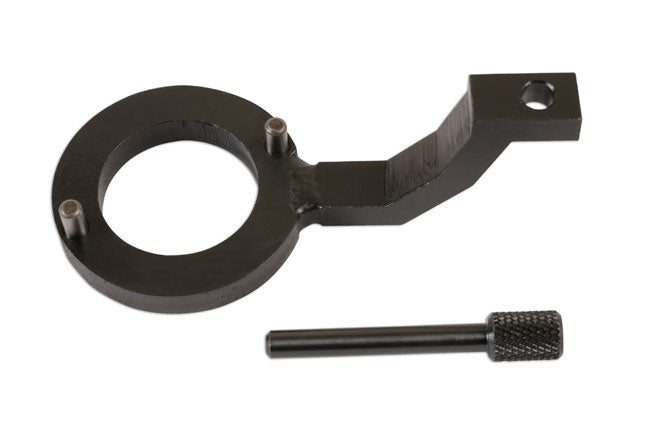LASER 6183 Diesel Fuel Pump Locking Garage Tool For JLR 3.0L TDV6 Engines