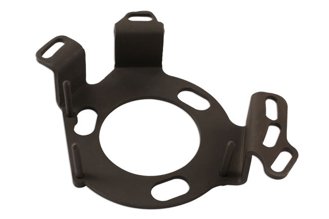 LASER 6184 Fuel Pump Locking Tool For GM Renault Nissan Diesel Engines Steel