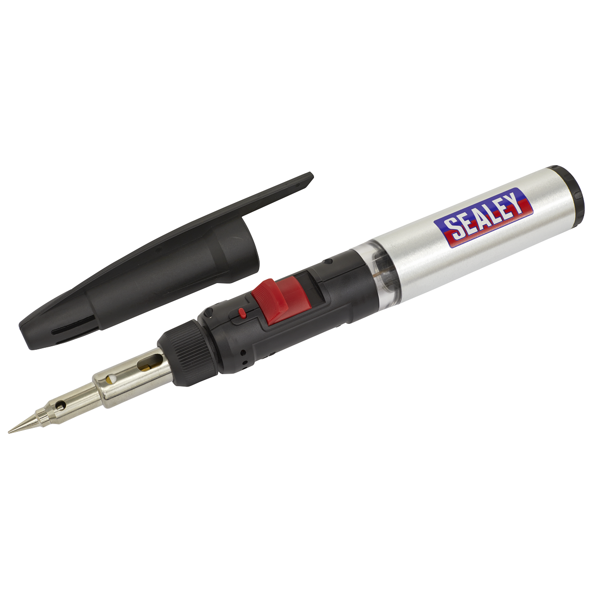 Sealey Professional Soldering/Heating Torch With Retractable Stand AK2961