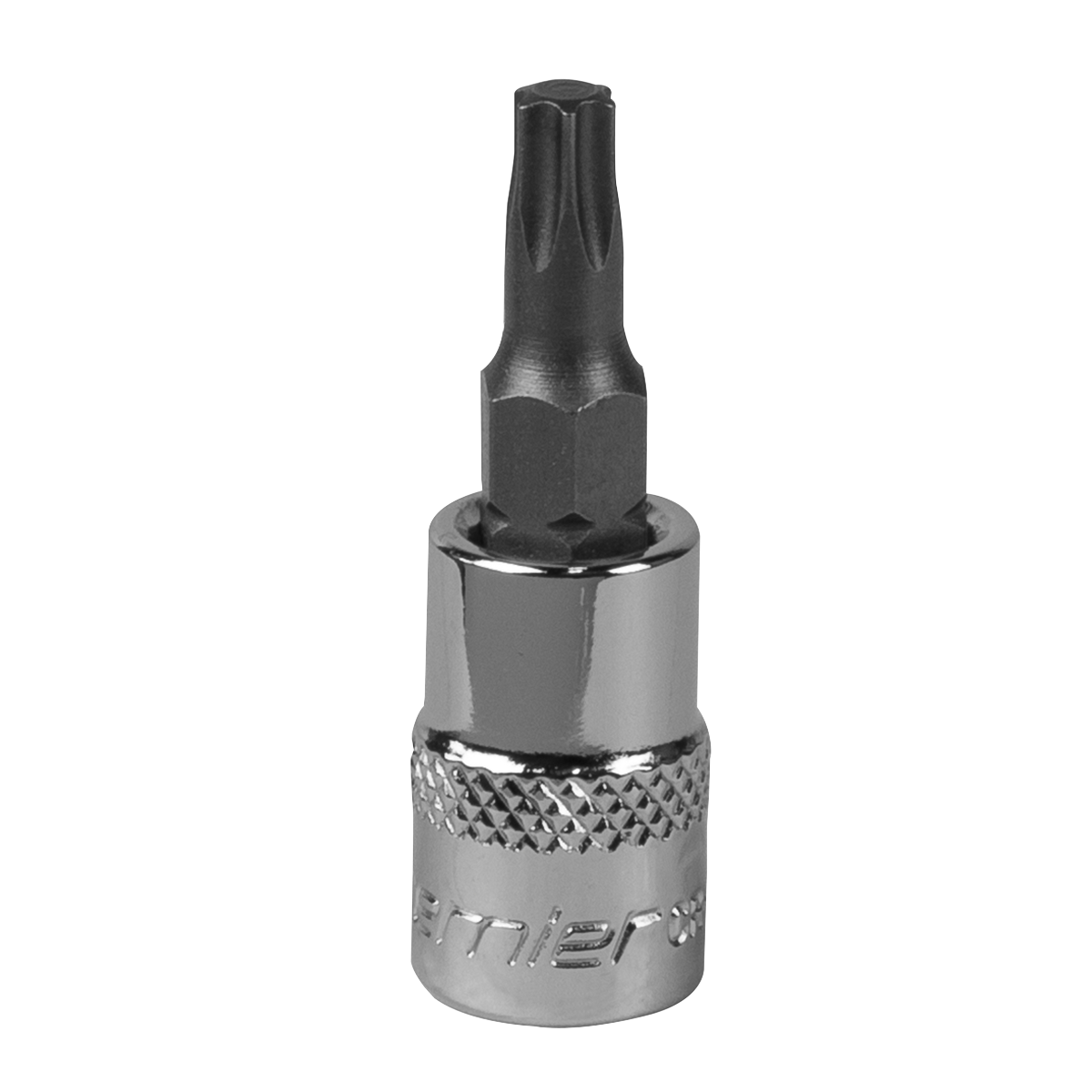Sealey TRX-Star Socket Bit T27 1/4" Square Drive Daily Professional Use SBT006