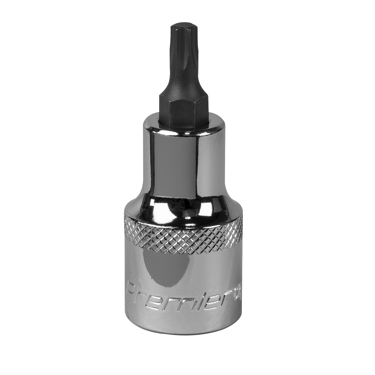 Sealey TRX-Star Socket Bit T27 1/2" Square Drive Daily Professional Use SBT019