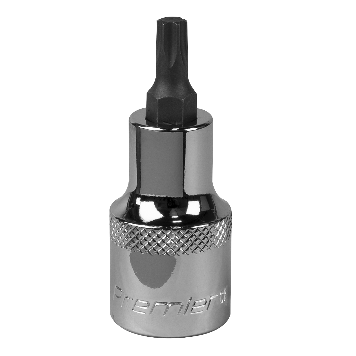 Sealey TRX-Star Socket Bit T30 1/2" Square Drive Daily Professional Use SBT020