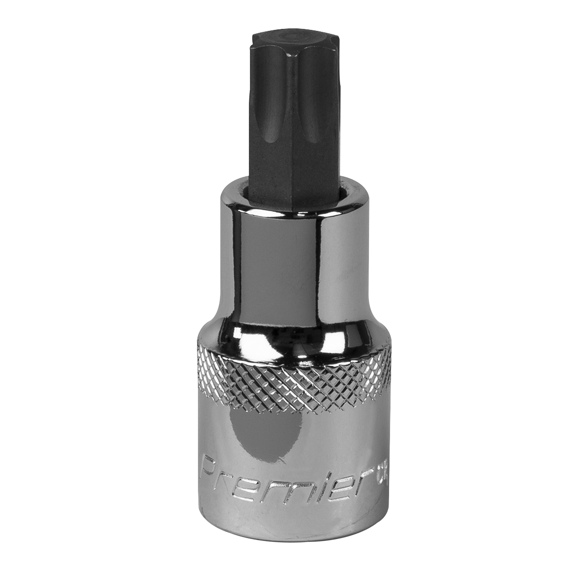 Sealey TRX-Star Socket Bit T55 1/2" Square Drive Daily Professional Use SBT025