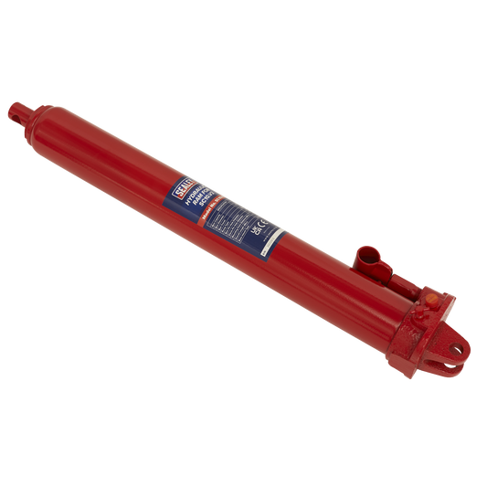 Sealey Replacement Hydraulic Ram For SC10.V3 Engine Crane - Red SC10.V3-E