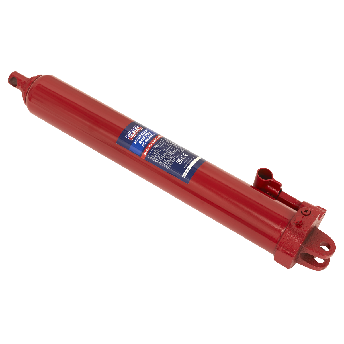 Sealey Replacement Hydraulic Ram For SC10LR.V3 Engine Crane SC10LR-V3-18