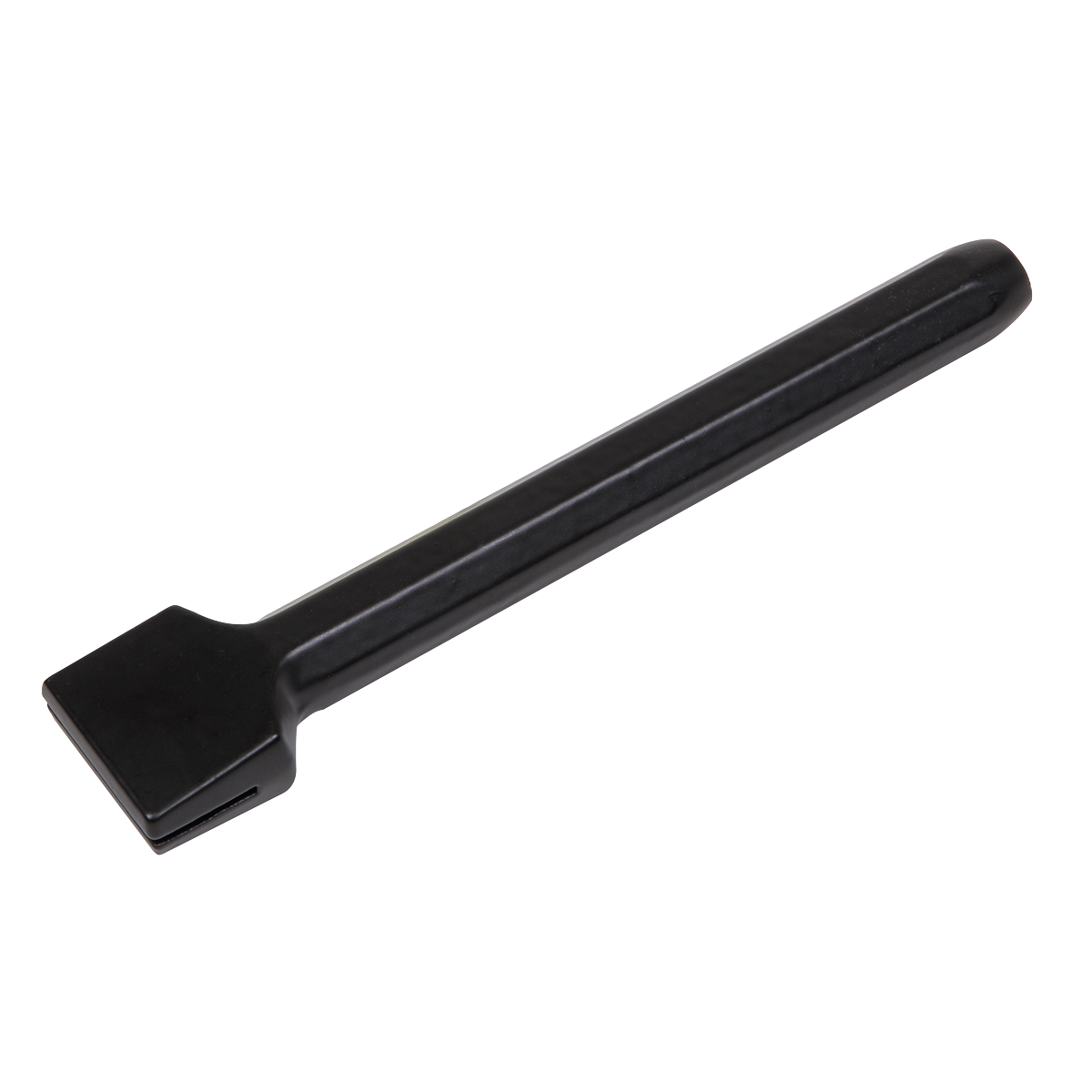 Sealey Scutch Holder Octagonal Shaft Design Drop-Forged Steel 38 x 200mm SCH2