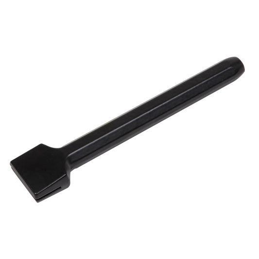 Sealey Scutch Holder Octagonal Shaft Design Drop-Forged Steel 38 x 200mm SCH2