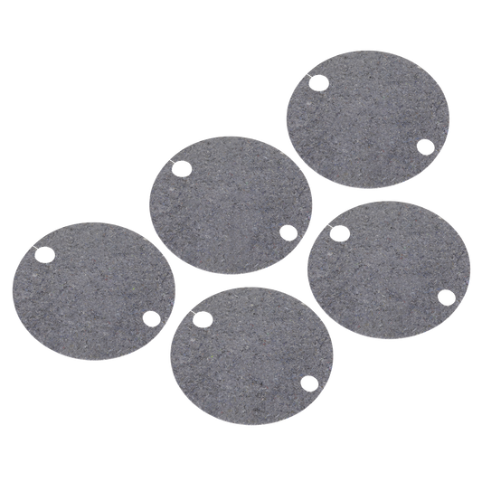 Sealey Universal Drum Toppers Safely Absorbs Oils Fuels Water Coolant SCK05