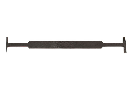 LASER 6227 Double Sided Ended Seal Puller Hook Set 200 mm Carbon Steel Tool