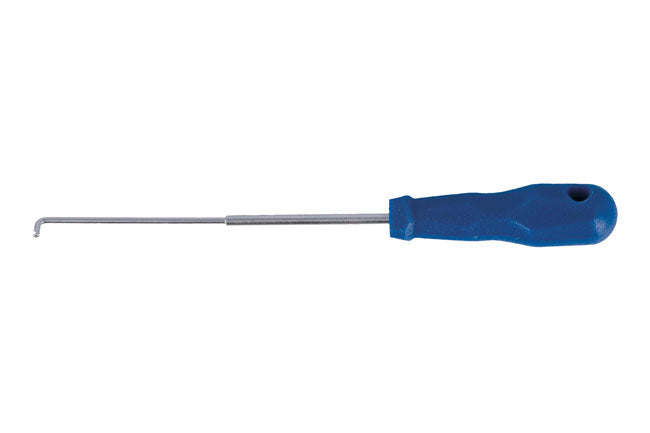 LASER 6239 Steel Door Lock Cylinder Housing Removal Tool For VW Vehicles