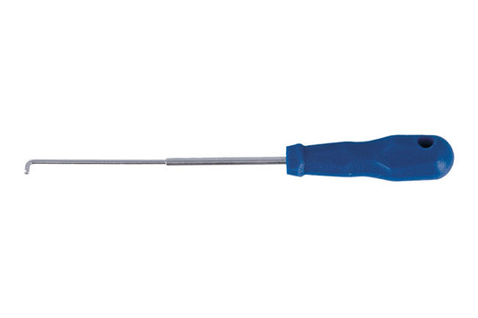 LASER 6239 Steel Door Lock Cylinder Housing Removal Tool For VW Vehicles