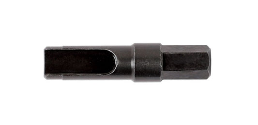LASER 6242 Oil Drain Plug Socket Wrench Insert For VAG 2L 4 Cylinder Engines