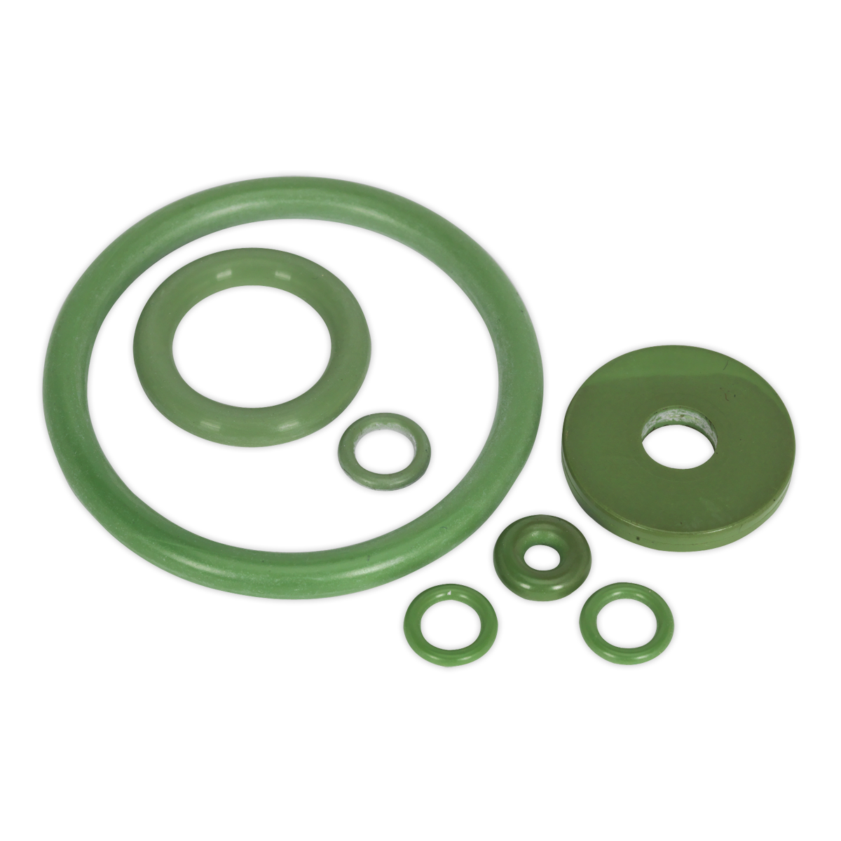 Sealey Viton Seal Kit Replacement For SCSG04 & SCSG05 Hand Sprayers SCSGPRK