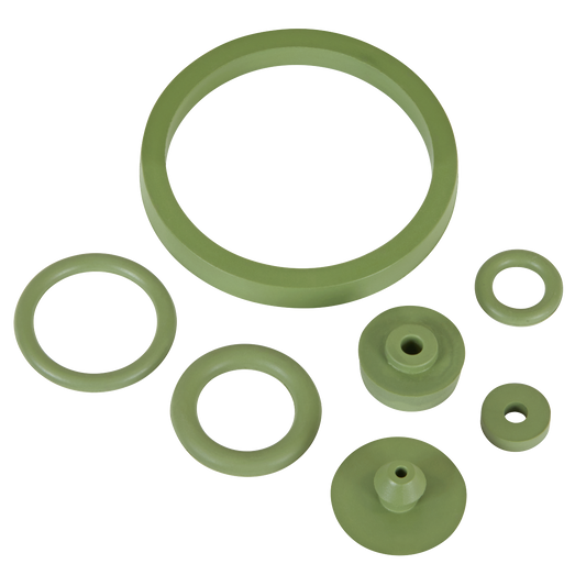 Sealey Viton Seal Kit For SCSG02 & SCSG03 Hand Sprayers Sealing Set SCSGRK