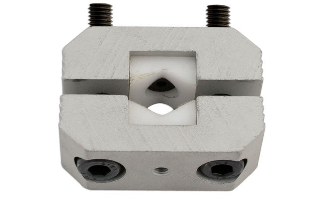 LASER 6270 Suspension Strut Clamping & Adjusting Device Aluminium/Nylon