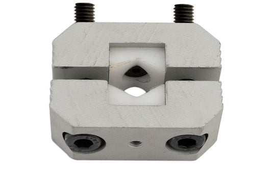 LASER 6270 Suspension Strut Clamping & Adjusting Device Aluminium/Nylon