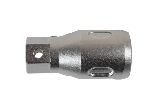LASER 6274 Valve Timing Adjustment Socket Set 17 mm Chrome Vanadium Steel