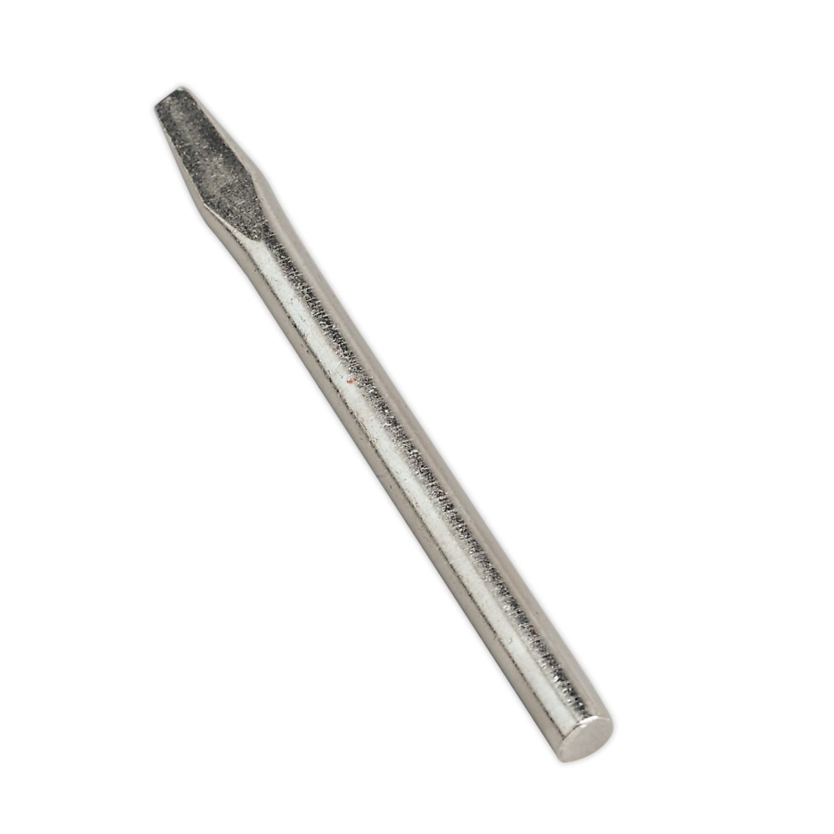 Sealey 7mm Straight Soldering Tip Replacement For SD100 Soldering Iron SD100/ST7