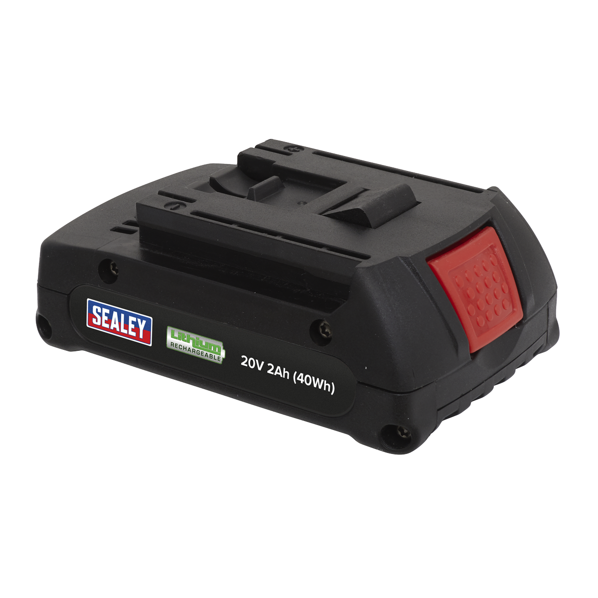 Sealey Lithium-Ion Battery 20V 2Ah For CP314/CP316 Cordless Nut Riveter CP3BP