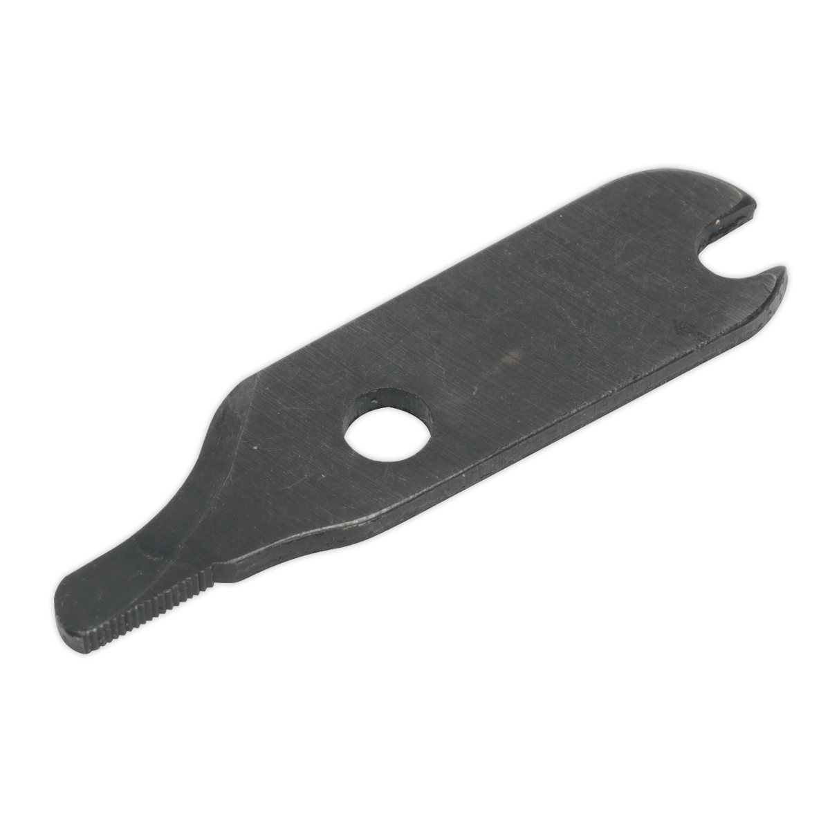 Sealey Centre Blade Replacement For AK327 Hand Nibbler Shears Black AK327/B