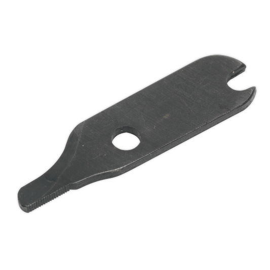Sealey Centre Blade Replacement For AK327 Hand Nibbler Shears Black AK327/B