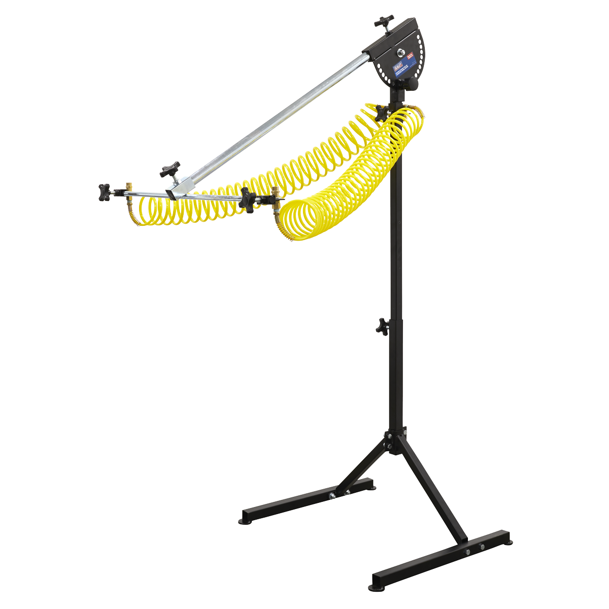 Sealey Double Stand For Air Operated Panel Dryer Fully Adjustable SDAST