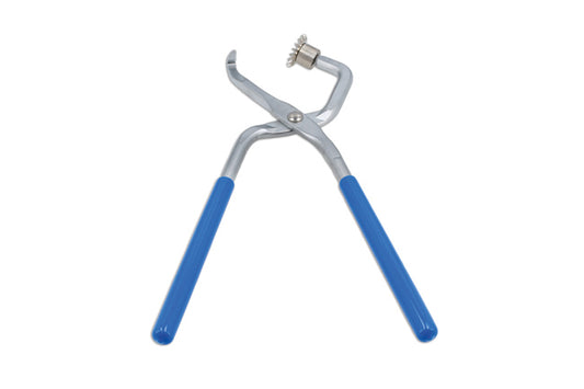 LASER 6282 Brake Drum Mounting Tool Set Steel For Brake Spring Installation