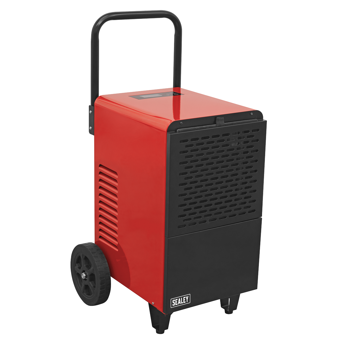 Sealey 30L Industrial Dehumidifier With Washable Air Filter 24hr Timer SDH30