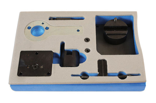 LASER 6292 Engine Timing Belt Mounting Tool Kit For Alfa Romeo Lancia 1.75T DOHC