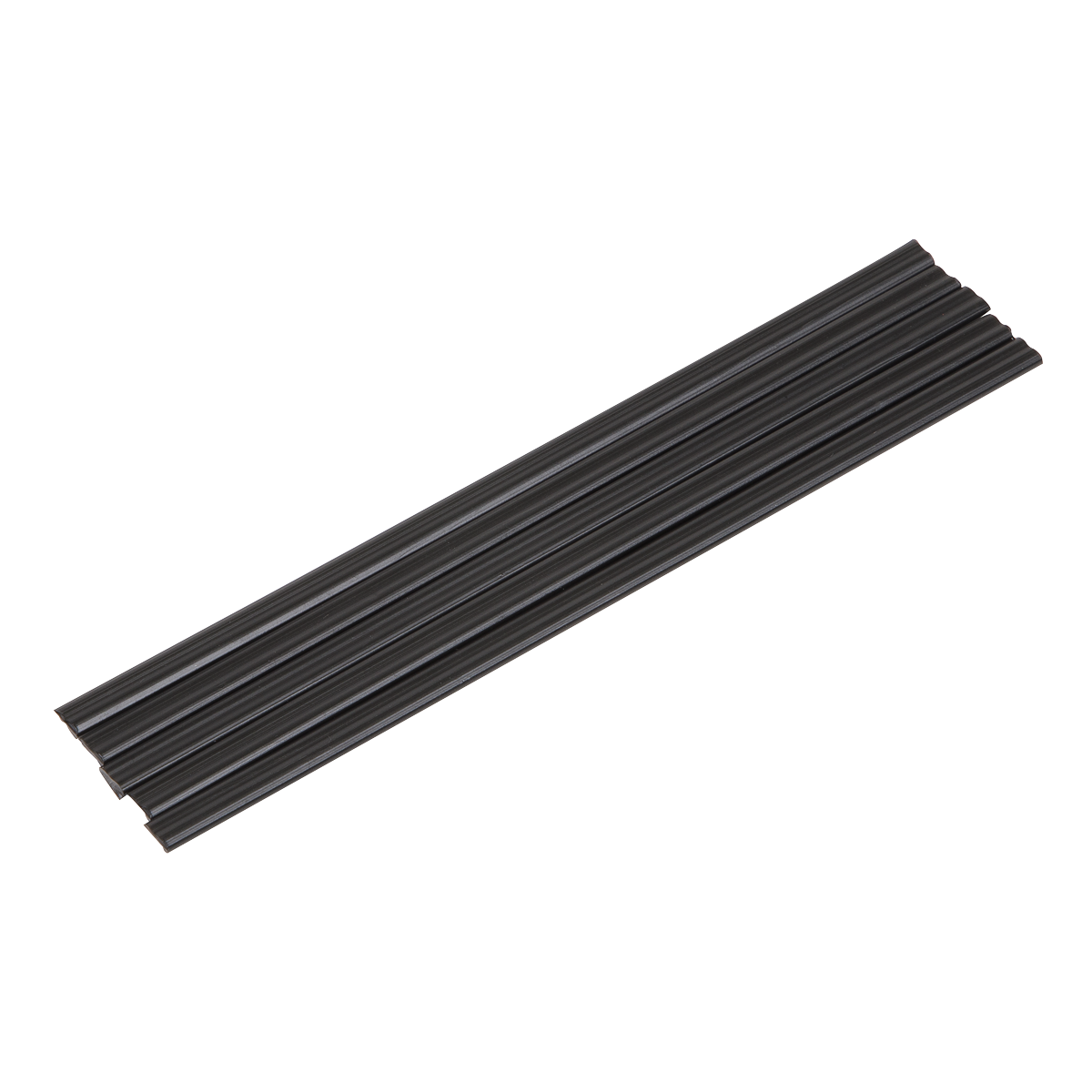 Sealey PP Flat Plastic Welding Rod 5-Pack For SDL14 Plastic Welder SDL14.PPF