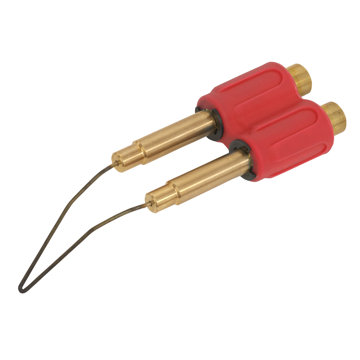 Sealey Soldering Iron Tip For SDL15 Plastic Welding Repair Kit SDL15.01