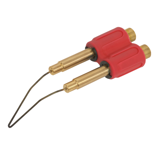 Sealey Soldering Iron Tip For SDL15 Plastic Welding Repair Kit SDL15.01