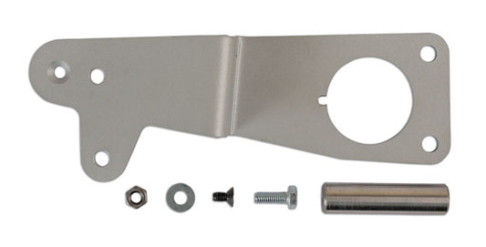 LASER 6301 Crankshaft Holding Tool Steel 1/2" Inch Drive For BMW N47 N57 Diesel