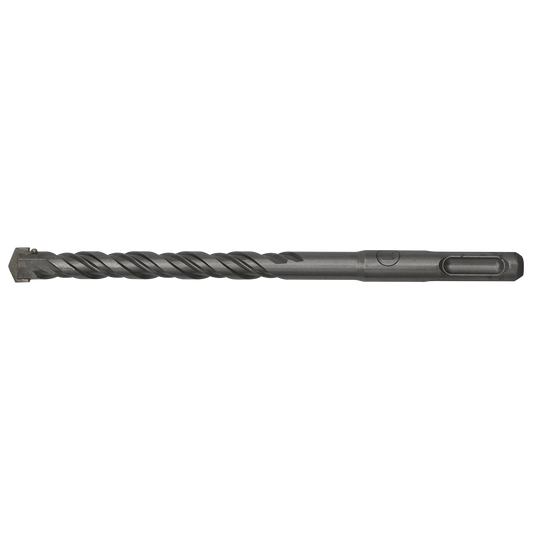Sealey SDS Plus Drill Bit Fully Hardened & Ground 11 x 160mm 1 Piece SDS11X160