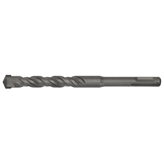 Sealey SDS Plus Drill Bit Fully Hardened & Ground 15 x 160mm 1 Piece SDS15X160