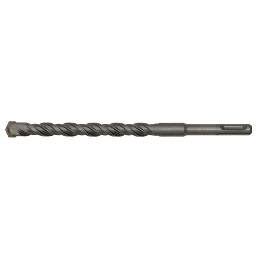 Sealey SDS Plus Drill Bit Fully Hardened & Ground 15 x 210mm 1 Piece SDS15X210