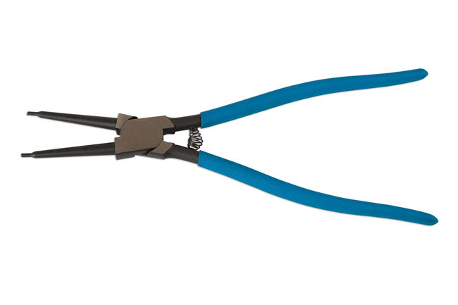 LASER TOOLS 6308 Internal Circlip Pliers Straight 300mm Long 40mm Opening