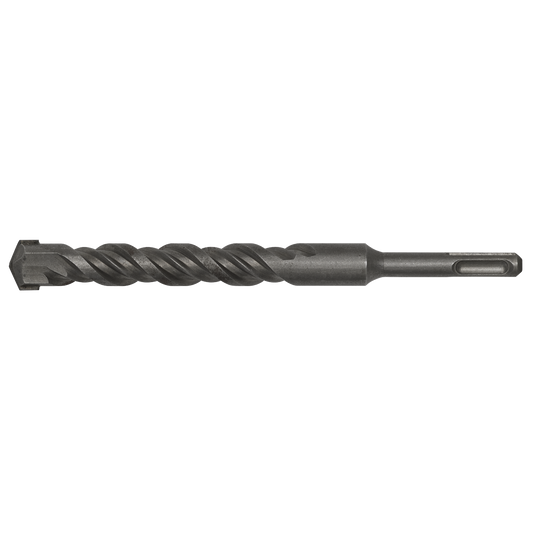 Sealey SDS Plus Drill Bit Fully Hardened & Ground 19 x 200mm 1 Piece SDS19x200
