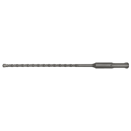 Sealey SDS Plus Drill Bit Fully Hardened & Ground 5.5 x 210mm 1 Piece SDS5.5X210