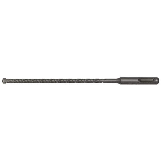 Sealey SDS Plus Drill Bit Fully Hardened & Ground - 7 x 210mm 1 Piece SDS7X210
