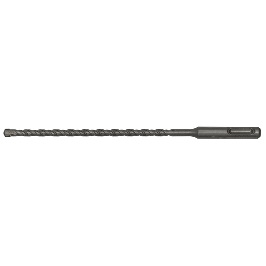 Sealey SDS Plus Drill Bit Fully Hardened & Ground - 8 x 210mm 1 Piece SDS8X210